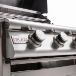 Blaze LBM 25-Inch 3-Burner Natural Gas Grill - Image 11