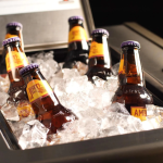 Napoleon Legacy Prestige PRO 825 6-Burner Natural Gas Grill w/ Rotisserie & Power Burner -  PRO825RSBINSS-3 - Image 21