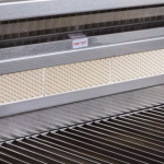 Blaze LTE+ 40-Inch 5-Burner Natural Gas Grill w/ Ceramic Flame Tamers - Image 15