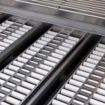 Blaze LTE+ 40-Inch 5-Burner Natural Gas Grill w/ Ceramic Flame Tamers - Image 18