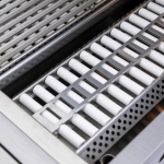 Blaze LTE+ 40-Inch 5-Burner Natural Gas Grill w/ Ceramic Flame Tamers - Image 22