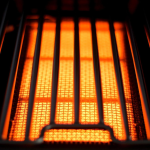 Napoleon Legacy Prestige PRO 500 4-Burner Natural Gas Grill w/ Rotisserie & Side Burner - PRO500RSIBNSS-3 - Image 19