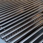 Bull Angus 30-Inch 4-Burner Built-In Natural Gas Grill With Rotisserie - 47629 - Image 4