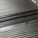 Blaze LTE PRO 40-in 5-Burner Natural Gas Grill w/ Digital Temperature Screen & Rotisserie - Image 10