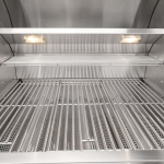 Coyote C-Series 30-in 3-Burner Built-In Propane Grill - C3C30LP - Image 7