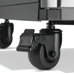 Napoleon Prestige 500 Connected 4-Burner Natural Gas Grill w/ Rotisserie, WiFi & Bluetooth - P500VXRSIBNSS - Image 12