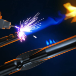 Napoleon Prestige 500 Connected 4-Burner Natural Gas Grill w/ Rotisserie, WiFi & Bluetooth - P500VXRSIBNSS - Image 14