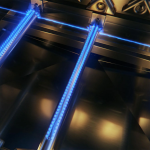 Napoleon Prestige 500 Connected 4-Burner Natural Gas Grill w/ Rotisserie, WiFi & Bluetooth - P500VXRSIBNSS - Image 15