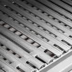 DCS Series 9 48-in Natural Gas Grill With Rotisserie - Image 3