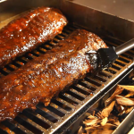 TEC Patio FR 26-Inch Infrared Natural Gas Grill On Stainless Pedestal - PFR1NTPEDS - Image 6