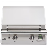 PGS T-Series Commercial 30-Inch Built-In Propane Gas Grill With Timer - S27TLP