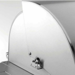 Fire Magic Aurora A540I 30-Inch Built-In Natural Gas Grill With Rotisserie And Analog Thermometer - A540I-8EAN