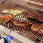 Fire Magic Aurora A540I 30-Inch Built-In Natural Gas Grill With Rotisserie And Analog Thermometer - A540I-8EAN - Image 14